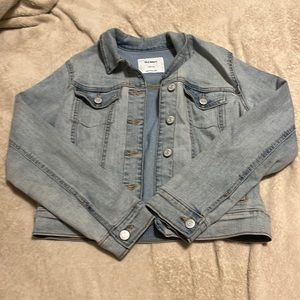 Old Navy Denim Jacket
